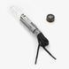 Шнурки CREPPROTECT LACES- ROUND BLACK ціна
