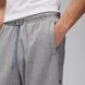 Брюки Jordan M Ess Flc Baseline Pant FD7345-091 цена