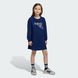 Платье детское adidas ADIDAS DISNEY FROZEN DRESS JZ3580 цена