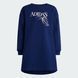 Платье детское adidas ADIDAS DISNEY FROZEN DRESS JZ3580 цена