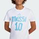 Футболка детская Messi Name and Number Graphic JJ1416 цена
