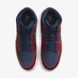 Чоловічі кросівки AIR JORDAN 1 MID SE IO7449-600 ціна
