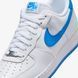 Чоловічі кросівки Nike Air Force 1 07 FJ4146-103 ціна