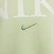 Толстовка Nike W Nsw Phnx Flc Os Logo Crew FN3654-371 цена