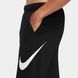 Штани Nike M Nk Dri-Fit Pnt Taper Fa Swsh CU6775-010 ціна