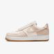 Мужские кроссовки NIKE AIR FORCE 1 '07 LV8 IR0951-001 цена