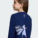 Платье детское adidas ADIDAS DISNEY FROZEN DRESS JZ3580 цена