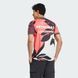 Джерсі чоловіча Mercedes - AMG Petronas Formula One Team Driver Authentic Summer Pack Performance JZ6203 ціна