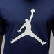 Мужская футболка JORDAN M J JUMPMAN SS CREW - CJ0921-414 цена