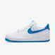 Чоловічі кросівки Nike Air Force 1 07 FJ4146-103 ціна