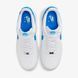 Чоловічі кросівки Nike Air Force 1 07 FJ4146-103 ціна
