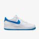 Чоловічі кросівки Nike Air Force 1 07 FJ4146-103 ціна