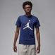 Мужская футболка JORDAN M J JUMPMAN SS CREW - CJ0921-414 цена