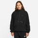 Толстовка Nike M Club+ Plr Ls Hz Top DX0525-010 ціна