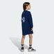 Платье детское adidas ADIDAS DISNEY FROZEN DRESS JZ3580 цена