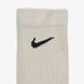 Шкарпетки Nike U Everyday Plus Cush Crew SX6888-965 ціна