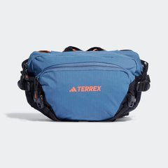 Поясная Сумка Terrex Aeroready 5 L HS7990 цена