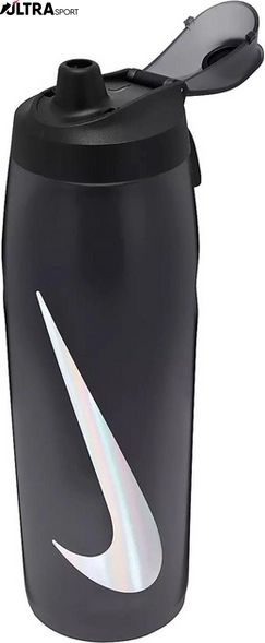 Пляшка Nike Refuel Bottle Locking LID 32 OZ 946 мл N.100.7670.054.32 ціна