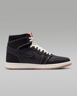 Мужские кроссовки AIR JORDAN 1 RETRO HIGH OG FC II9811-001 цена