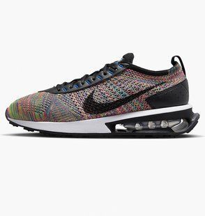 Кросівки Nike Air Max Flyknit Racer FD2765-900 ціна