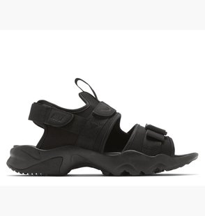 Сандалии Nike Canyon Sandal CI8797-001 цена