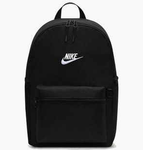 Рюкзак Nike NK HERITAGE BACKPACK 2.0 IB4343-010 ціна