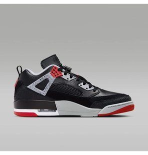 Чоловічі кросівки JORDAN SPIZIKE LOW FQ1759-009 ціна