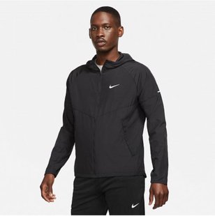 Куртка Nike M Rpl Miler Jkt DD4746-010 цена