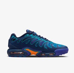 Кросівки чоловічі NIKE AIR MAX PLUS DRIFT FD4290-400 ціна