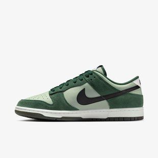 Мужские кроссовки NIKE DUNK LOW RETRO SE IB6399-301 цена