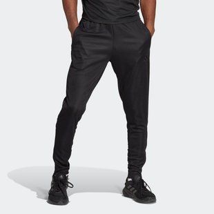 Брюки мужские Tiro 23 League Performance HS3530 цена