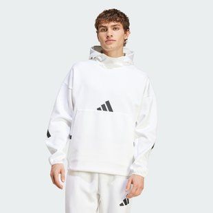 Худи мужское New adidas Z.N.E. Sportswear JF2454 цена