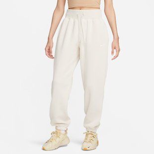 Штани Nike W Nsw Phnx Flc Hr Os Pant DQ5887-104 ціна