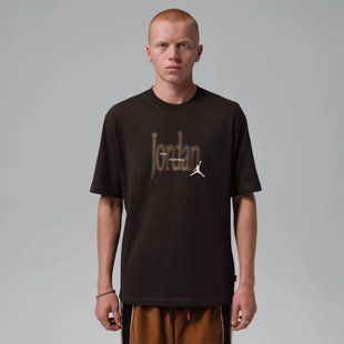 Футболка чоловіча JORDAN M J BRK S LOVE 85 SS CREW IX1569-231 ціна