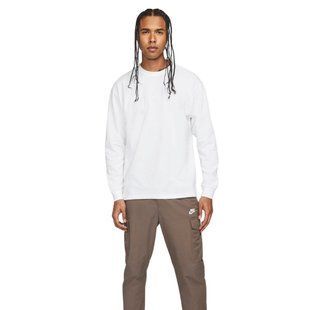 Чоловіча кофта Nike NSW Premium Essential DO7390-100 ціна