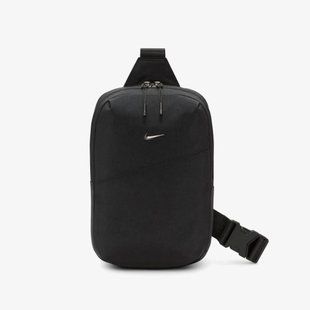 Сумка на пояс NIKE NK AURA CROSSBODY HF7038-013 ціна