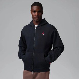 Чоловіча толстовка JORDAN M J BRK ST FZ BB IU0243-010 ціна