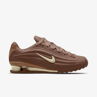 Жіночі кросівки NIKE WMNS SHOX Z IV6171-200 ціна