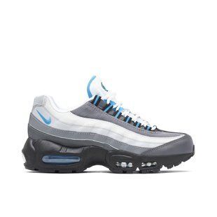 Подростковые кроссовки Nike Air Max 95 Recraft (Gs) CJ3906-002 цена