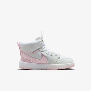 Детские кроссовки JORDAN 1 MID RM FQ1282-101 цена