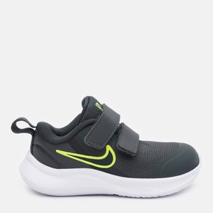 Кроссовки детские Nike Star Runner 3 (Tdv) DA2778-004 цена