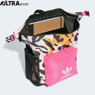 Рюкзак Adidas Animal IC2218 цена