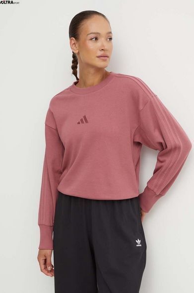 Свитшот женский adidas All SZN IY6854 цена