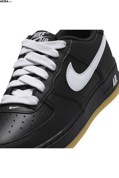 Детские кроссовки Nike Air Force 1 L V8 HQ1911-001 цена