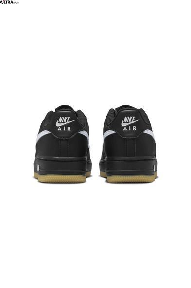 Детские кроссовки Nike Air Force 1 L V8 HQ1911-001 цена
