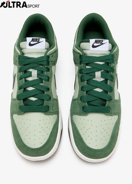 Мужские кроссовки NIKE DUNK LOW RETRO SE IB6399-301 цена