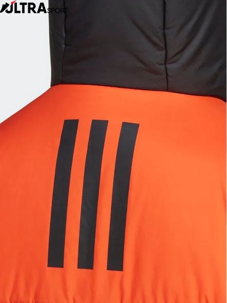 Куртка Adidas Bsc 3-Stripes Puffy HG4885 цена