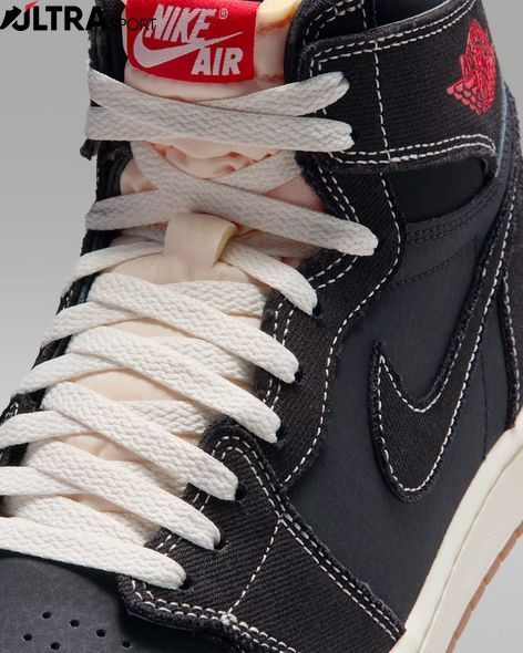 Мужские кроссовки AIR JORDAN 1 RETRO HIGH OG FC II9811-001 цена