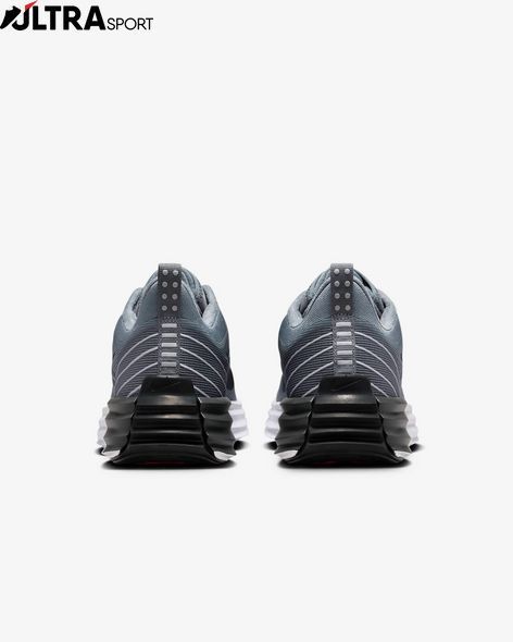 Чоловічі кросівки NIKE LUNAR ROAM HM0713-002 ціна