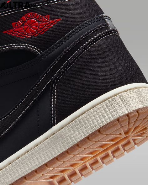Мужские кроссовки AIR JORDAN 1 RETRO HIGH OG FC II9811-001 цена